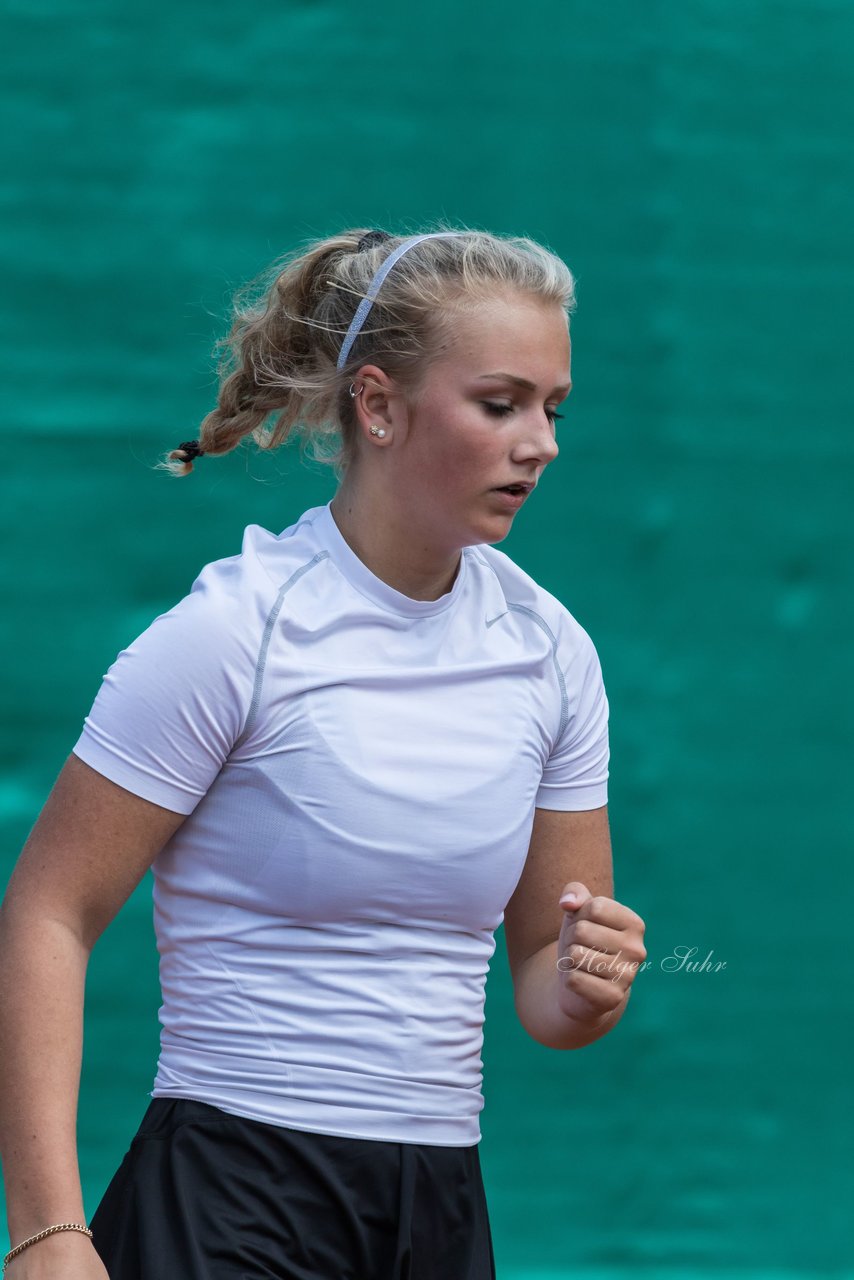 Bild 155 - OL Harburger Turnerbund - Hamburger Polo Club : Ergebnis: 3:6